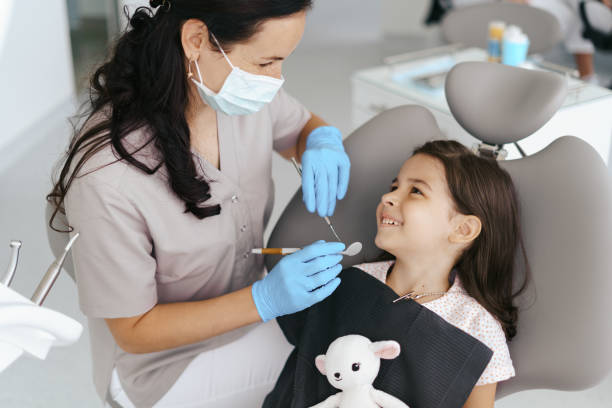 Best Weekend Emergency Dentist in Gordon, PA