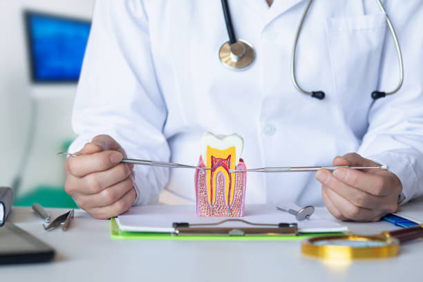 Best Emergency Treatment for Toothache in Gordon, PA