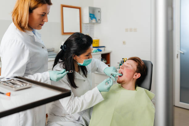 Best Emergency Dental Surgery in Gordon, PA