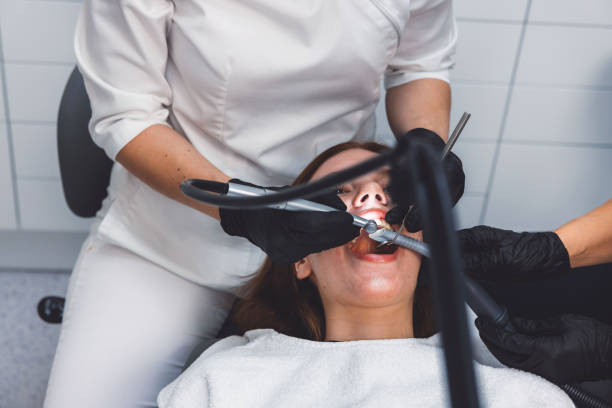 Best Emergency Dental Care for Trauma or Injury in Gordon, PA