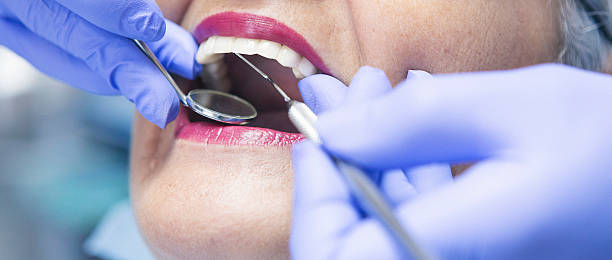 Best Emergency Treatment for Toothache in Gordon, PA