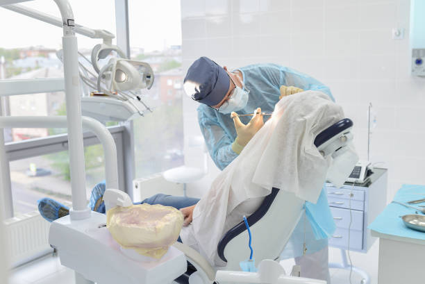 Best Walk-In Emergency Dentist in Gordon, PA